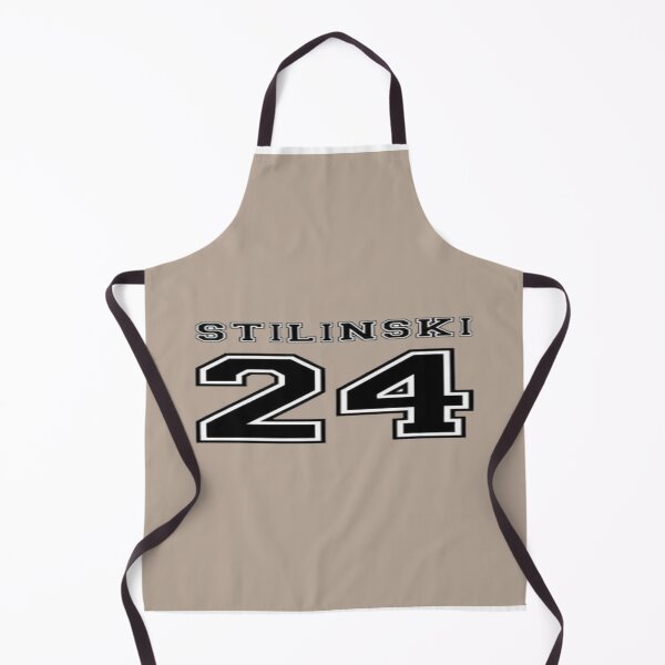 Item preview, Stiles Stilinski 24 Teen Wolf designed and sold by ElFamozo.
