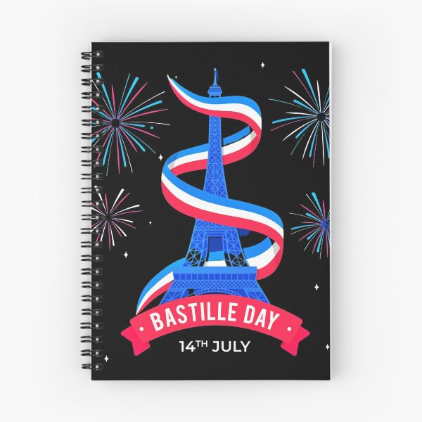 Item preview, Happy Bastille Day - Dress For The Upcoming Bastille Day designed and sold by Nanopatterns.