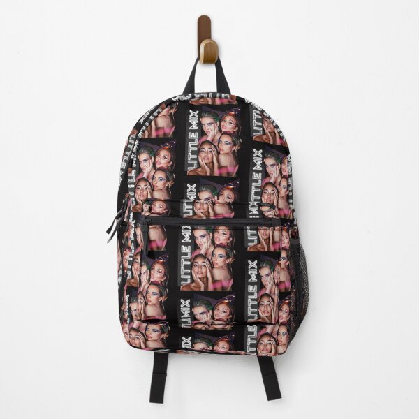 Little discount mix backpack