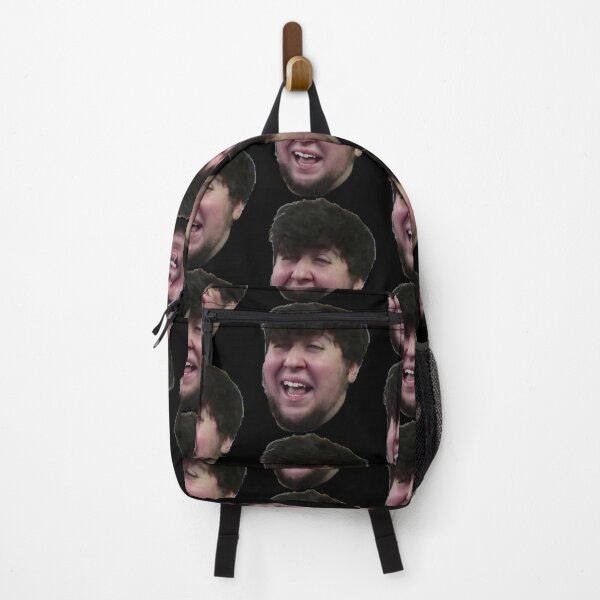 Item preview, JonTron Head designed and sold by Kaosuyees.