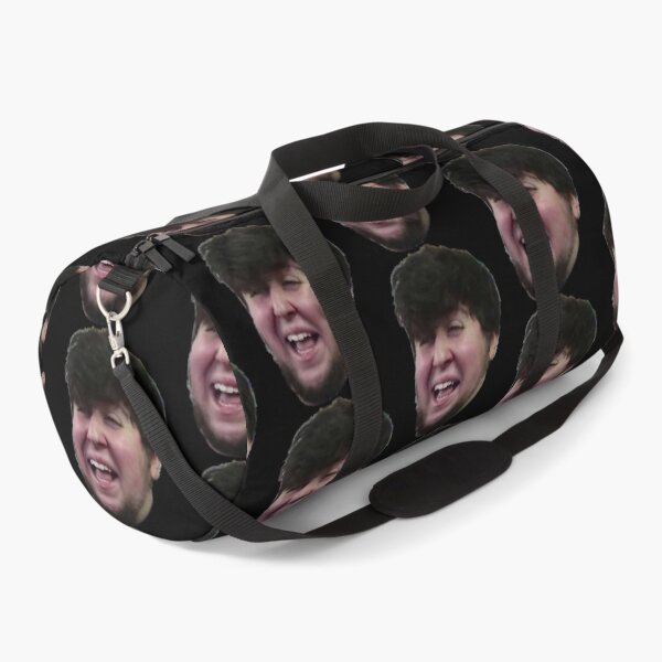 Item preview, JonTron Head designed and sold by Kaosuyees.