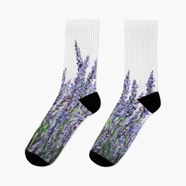 Item preview, Lavender designed and sold by Roy & Tiffany.