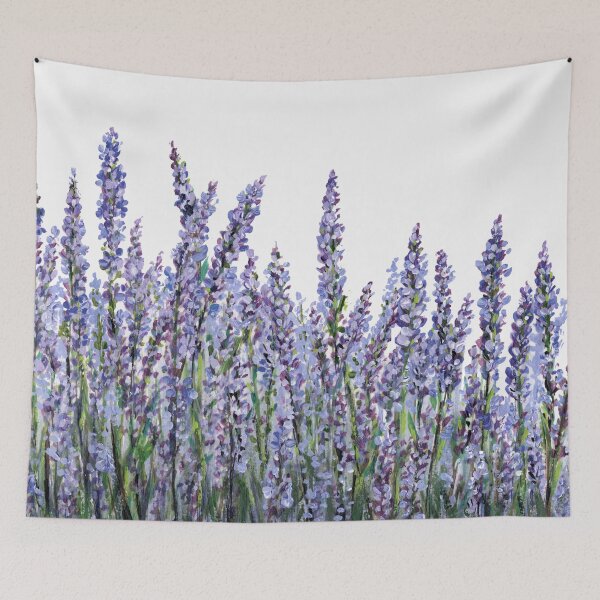 Item preview, Lavender designed and sold by Roy & Tiffany.