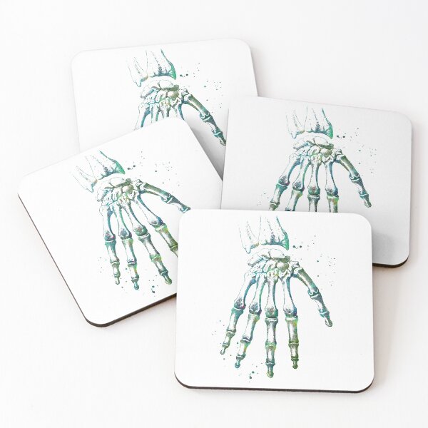 Item preview, Hand Skeletal Structure designed and sold by EvasDreams.