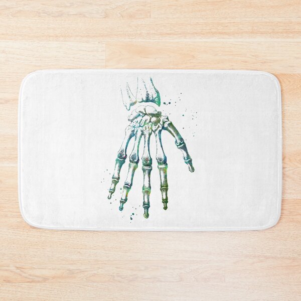 Item preview, Hand Skeletal Structure designed and sold by EvasDreams.
