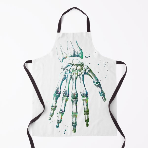 Item preview, Hand Skeletal Structure designed and sold by EvasDreams.