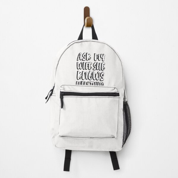 Item preview, Ask my wife she knows everything designed and sold by Teeses.