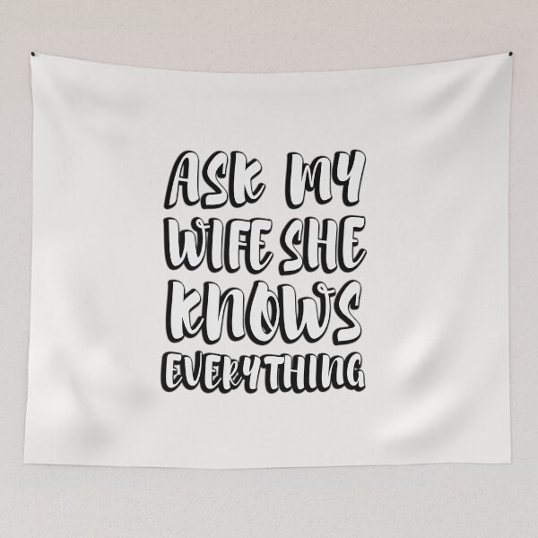 Item preview,  Ask my wife she knows everything designed and sold by Teeses.