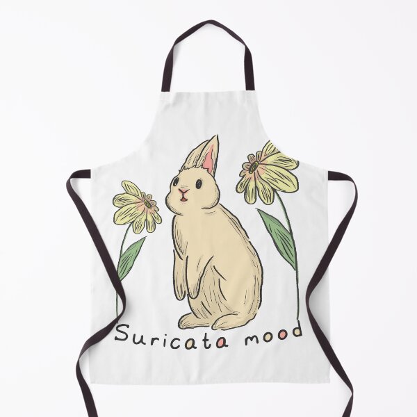 Item preview, SURICATA MOOD designed and sold by Elebunny.