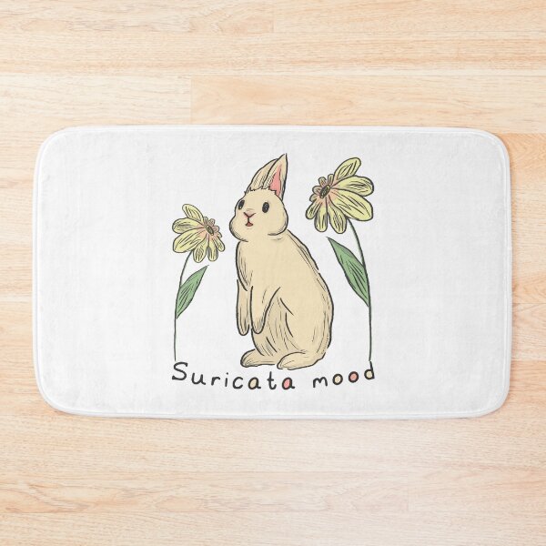 Item preview, SURICATA MOOD designed and sold by Elebunny.