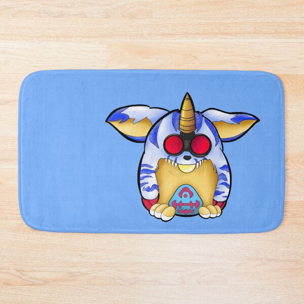 Item preview, Furby crossover designed and sold by Icydragon’s artworks.