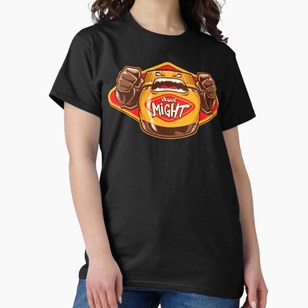 Item preview, Veggie-MIGHT designed and sold by Obvian.