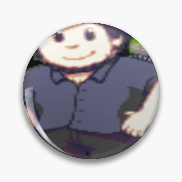 Item preview, jontron jacques designed and sold by Kaosuyees.