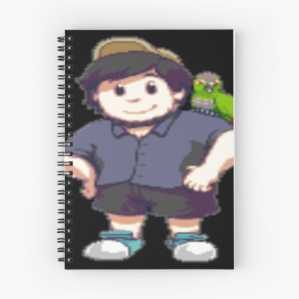Item preview, jontron jacques designed and sold by Kaosuyees.