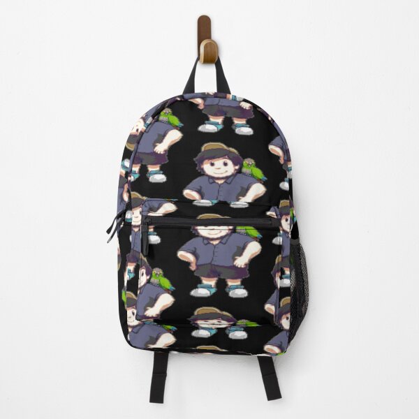 Item preview, jontron jacques designed and sold by Kaosuyees.