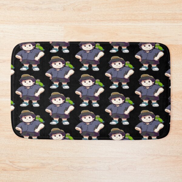 Item preview, jontron jacques designed and sold by Kaosuyees.