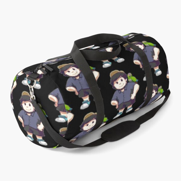 Item preview, jontron jacques designed and sold by Kaosuyees.