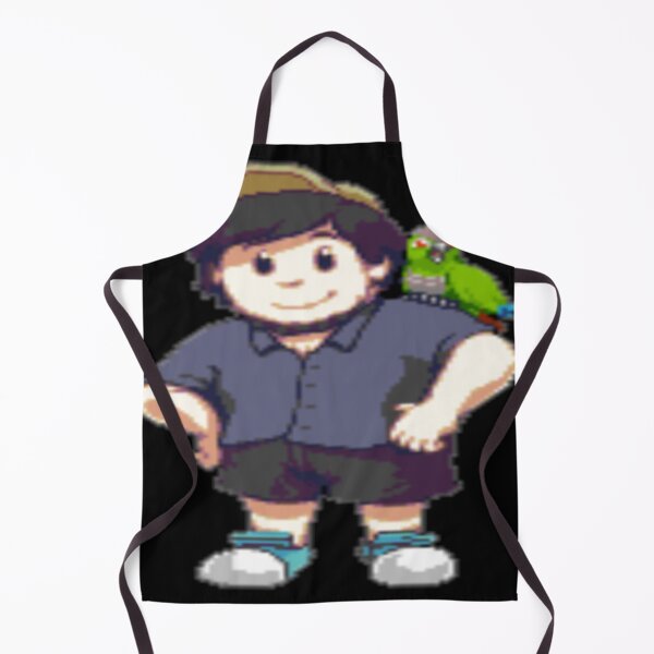 Item preview, jontron jacques designed and sold by Kaosuyees.