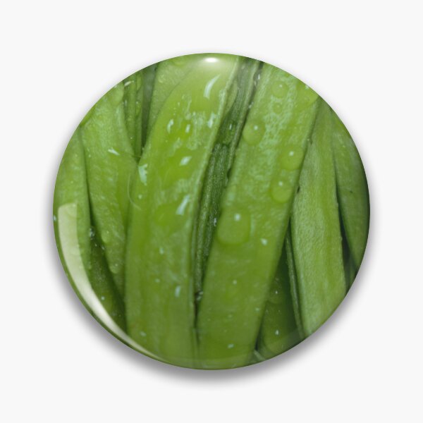 Item preview, Fresh Organic Cluster Bean designed and sold by Mohammed Sohail Khan.