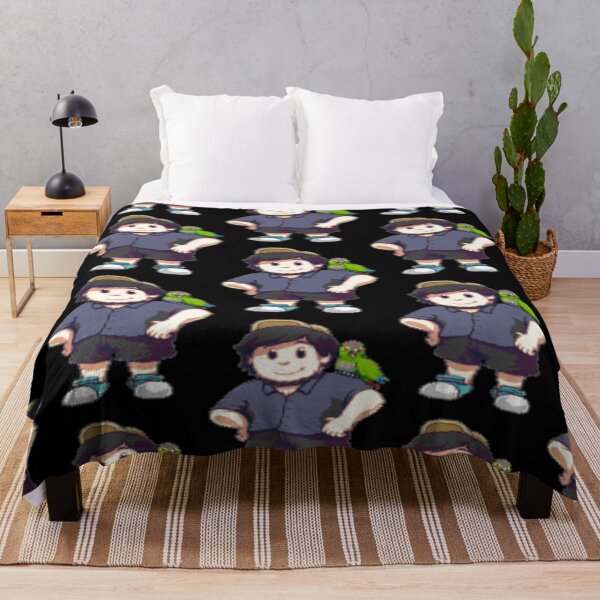 Item preview, jontron jacques designed and sold by Kaosuyees.