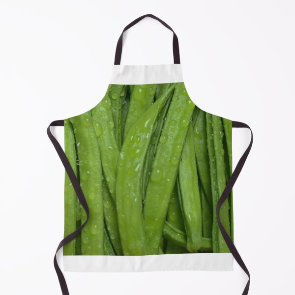 Item preview, Fresh Organic Cluster Bean designed and sold by Mohammed Sohail Khan.