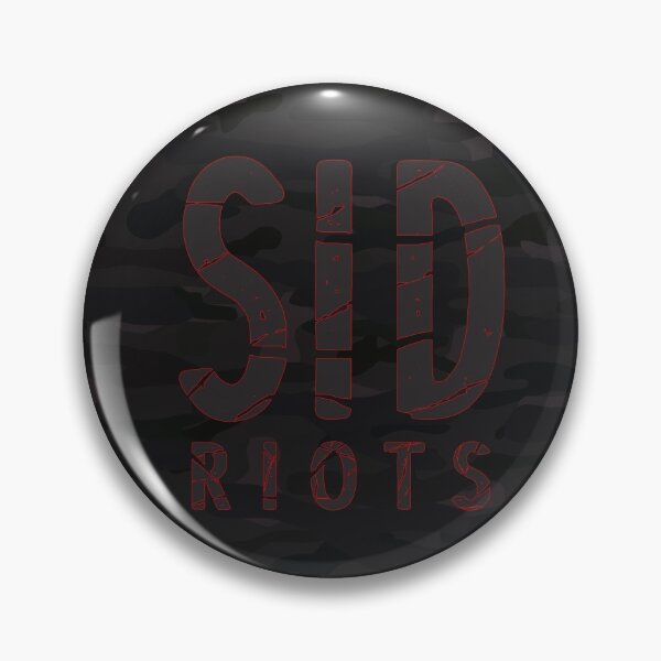Item preview, Camo Parallax Riots designed and sold by lazarosdesign.