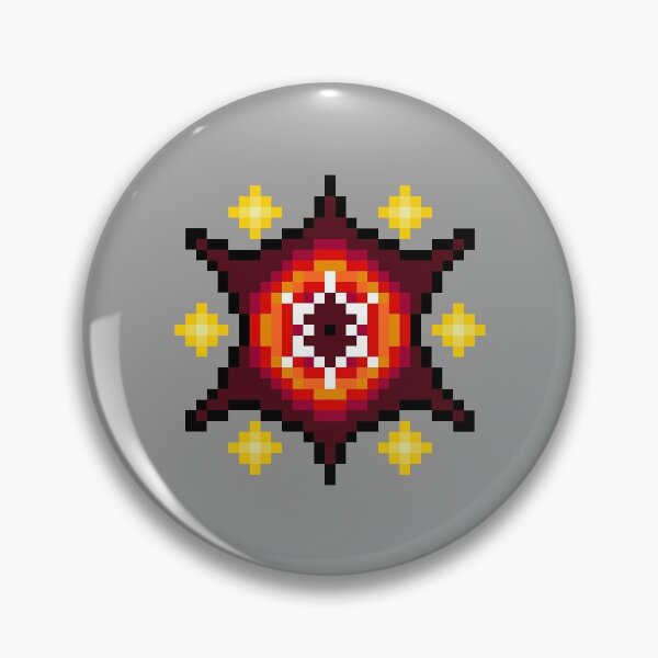 Item preview, Winnu Faction Symbol designed and sold by PixelShoppe.