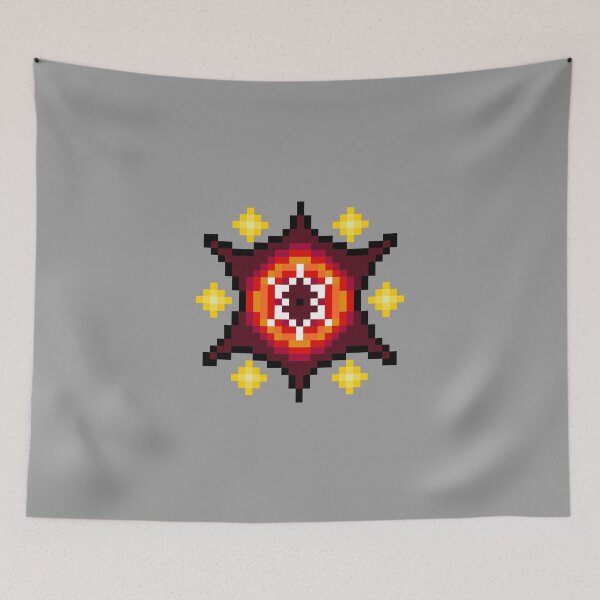 Item preview, Winnu Faction Symbol designed and sold by PixelShoppe.