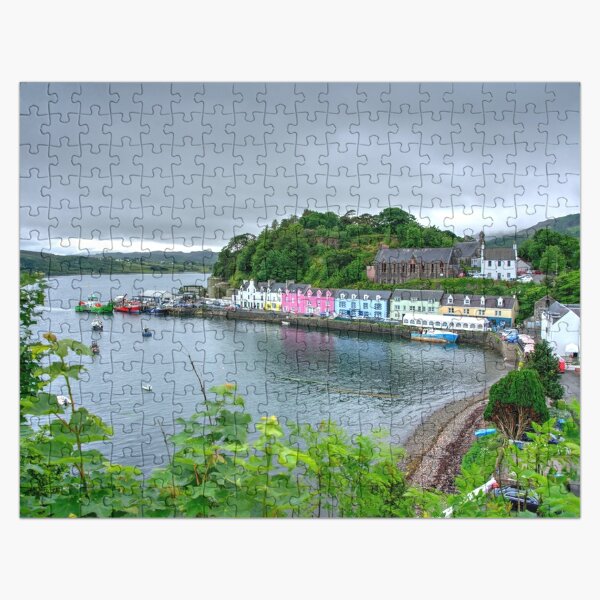 Madeira Island Jigsaw Puzzles for Sale