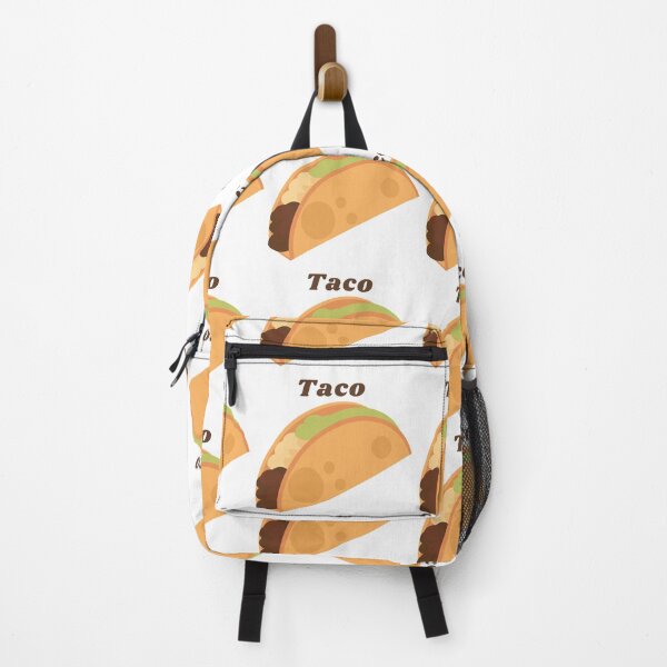 Item preview, Taco designed and sold by bananart12.