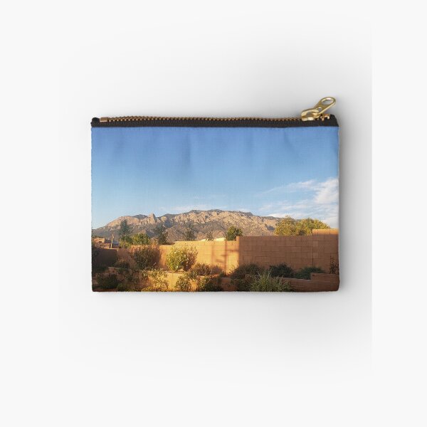Item preview, Sandia Mountains Summer Days designed and sold by DarnNiceThings.
