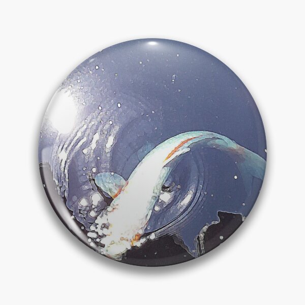 Item preview, Photography Series-Koi designed and sold by Min Nath.