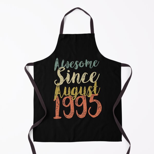 Item preview, Impresionante desde agosto de 1995 designed and sold by Teeses.