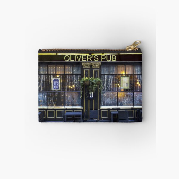 Item preview, Oliver's Designer Pub designed and sold by Londonimages.