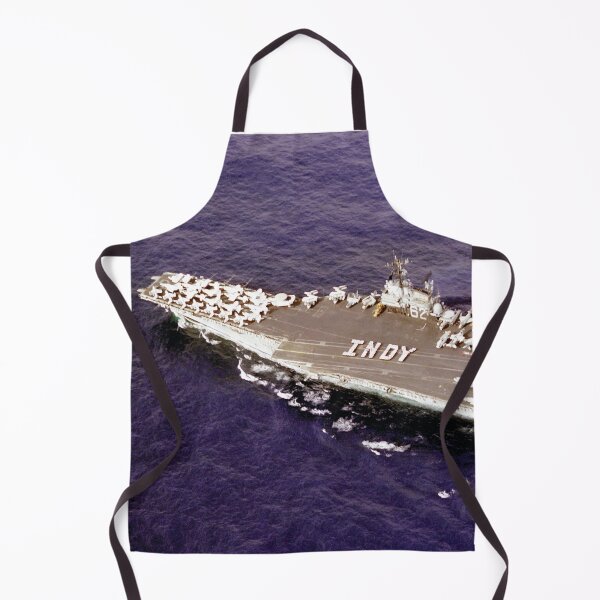 Item preview, USS INDEPENDENCE (CV-62) SHIP'S STORE designed and sold by militarygifts.