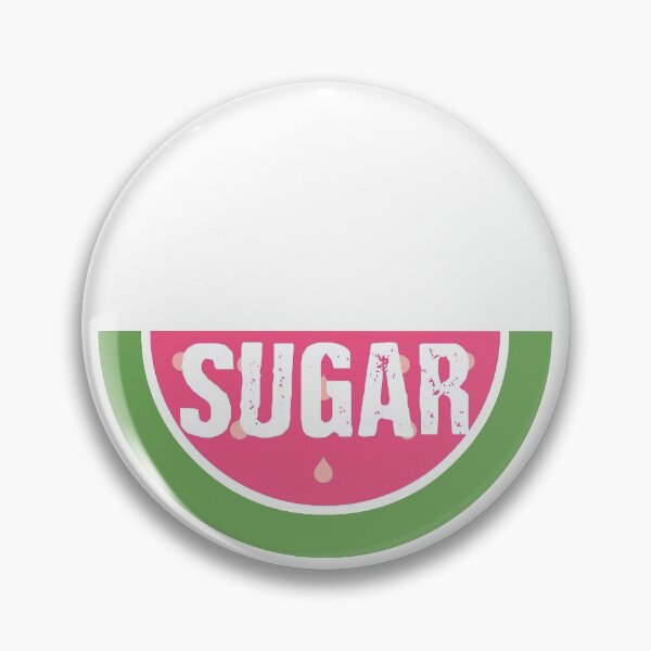 Item preview, Watermelon sugar designed and sold by PERsonalthreads.