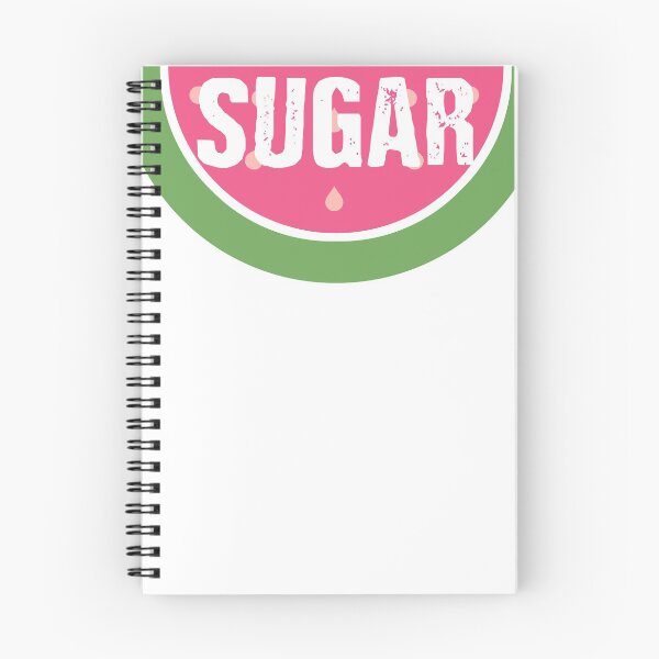 Item preview, Watermelon sugar designed and sold by PERsonalthreads.