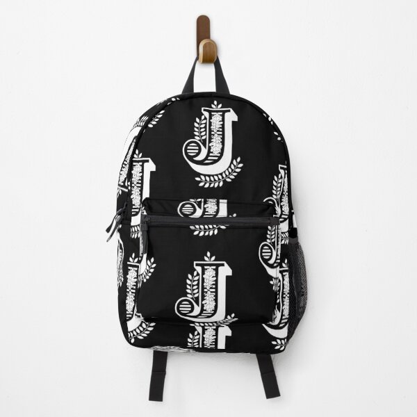 Item preview, Letter J | Lettering | Letters | Alphabet designed and sold by itsokaybyme.