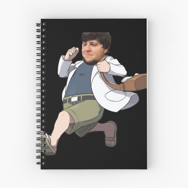 Item preview, jontron Jafari designed and sold by Kaosuyees.