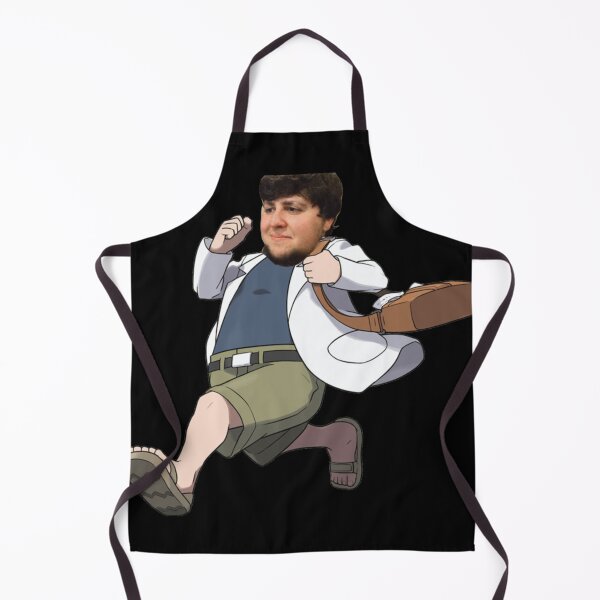 Item preview, jontron Jafari designed and sold by Kaosuyees.