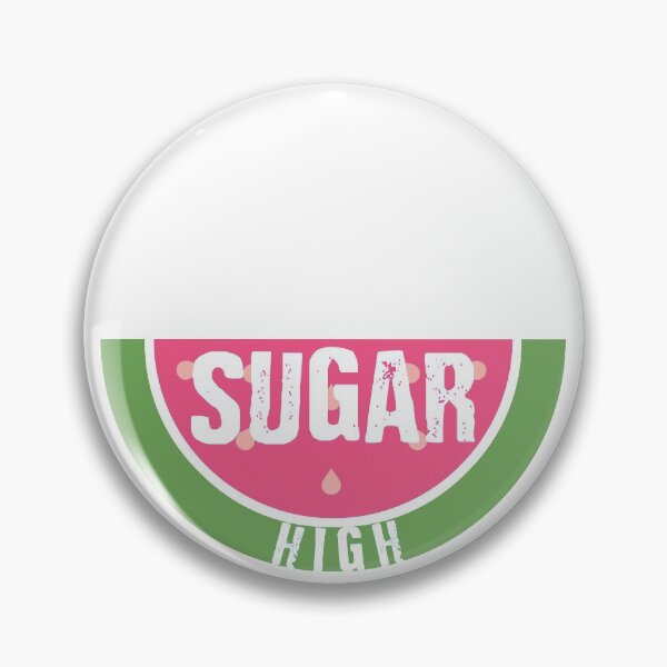 Item preview, Watermelon sugar high designed and sold by PERsonalthreads.