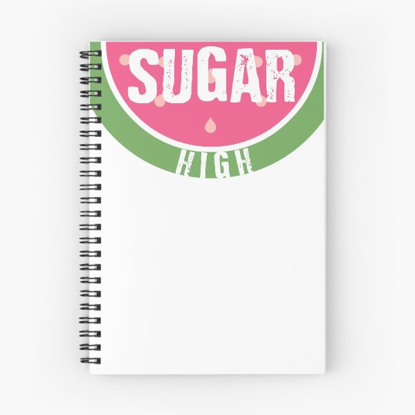 Item preview, Watermelon sugar high designed and sold by PERsonalthreads.