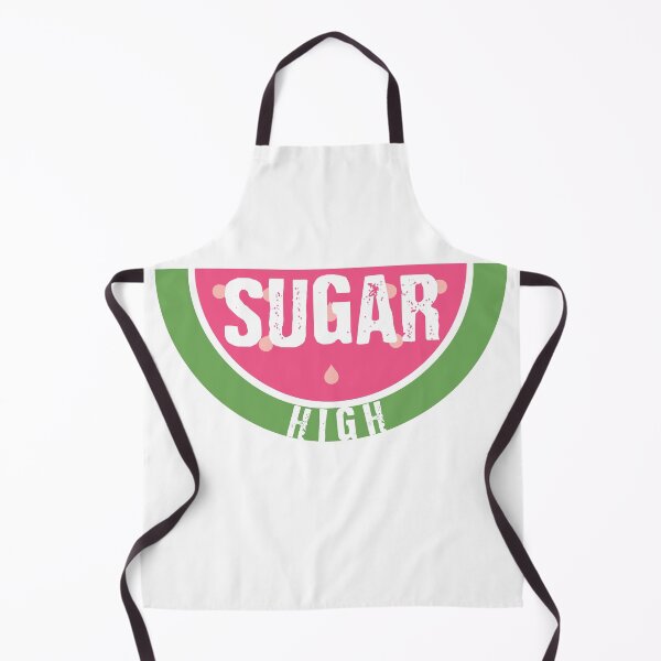 Item preview, Watermelon sugar high designed and sold by PERsonalthreads.