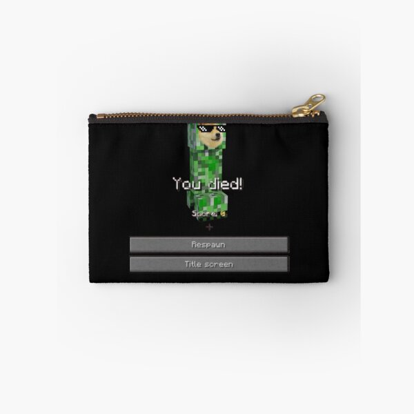 Artikelvorschau, lustiges Spiel über Minecraft entworfen und verkauft von melio17.