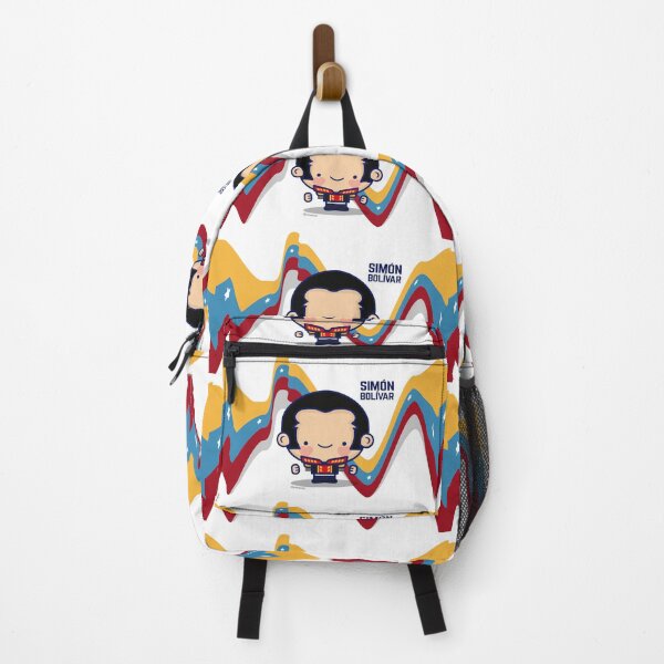 Item preview, Simon Bolivar designed and sold by yesemill.