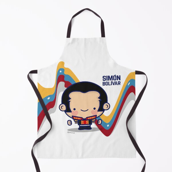 Item preview, Simon Bolivar designed and sold by yesemill.
