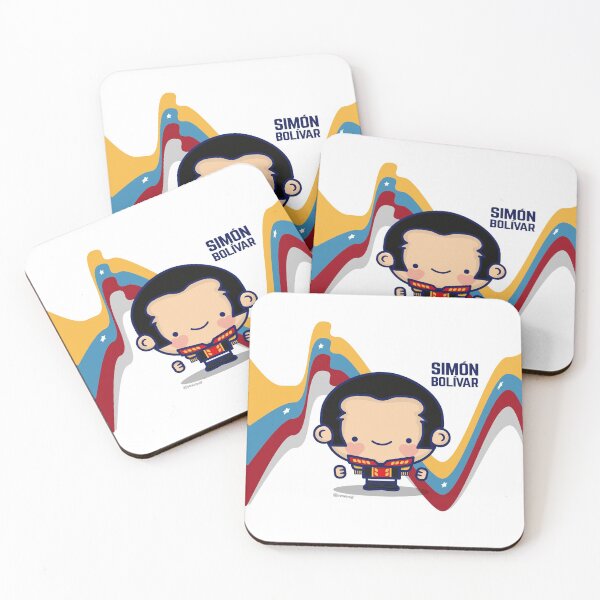 Item preview, Simon Bolivar designed and sold by yesemill.