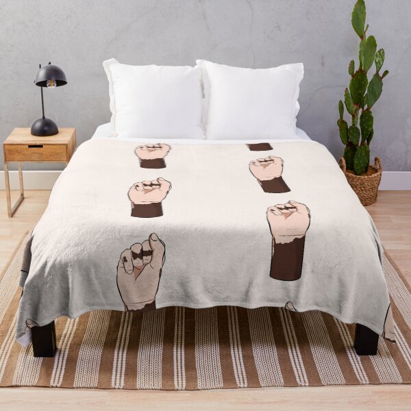 Item preview, Vitiligo hand designed and sold by Popcorn Art.