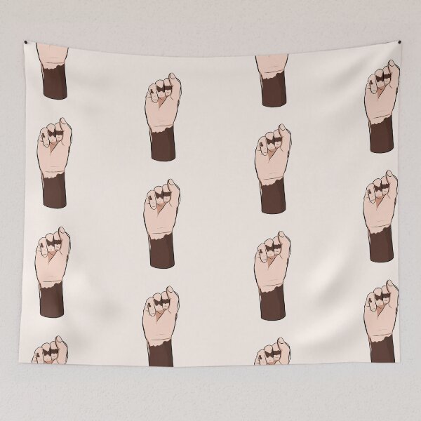 Item preview, Vitiligo hand designed and sold by Popcorn Art.