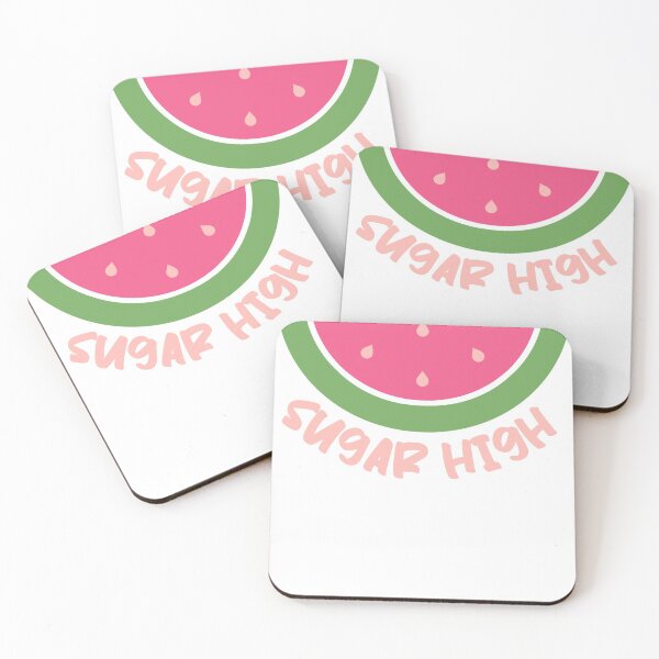 Item preview, Watermelon sugar high designed and sold by PERsonalthreads.